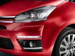 Citroen C4 Picasso 2011 года